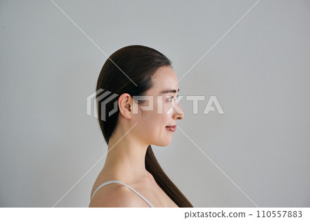 30多歲女人的美麗形象 110557883