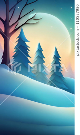 Beautiful ice mountant wallpapers for I pad, Notebook cover, I phone, tab mobile high quality images 110557980