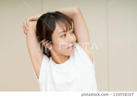 美麗的日本女性 美麗的日本女性 110558107