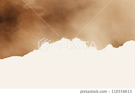 Aged Blank Parchment Aged Blank Parchment 110558613