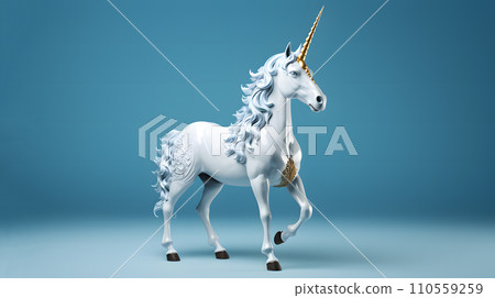 獨角獸 110559259