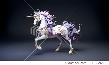 unicorn 110559263