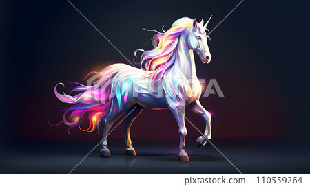 unicorn 110559264