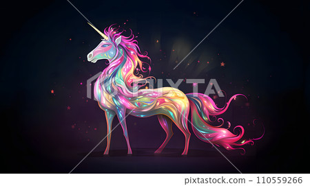 unicorn 110559266