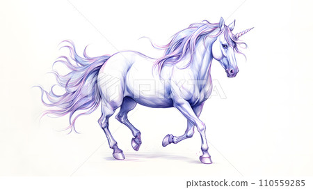 unicorn 110559285