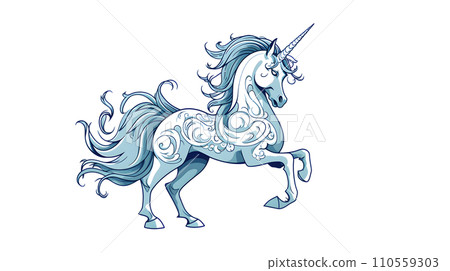 unicorn 110559303