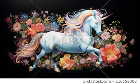 unicorn 110559308