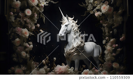 unicorn 110559309