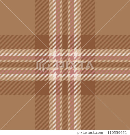 Tartan pattern check of seamless texture plaid with a fabric vector background textile. Tartan pattern check of seamless texture plaid with a fabric vector background textile. 110559651