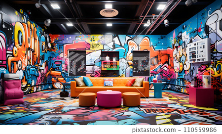 Street Art 110559986