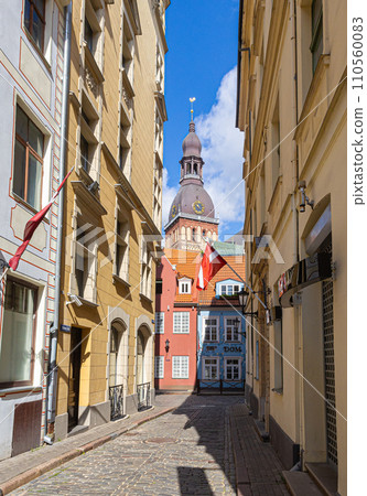 Cathedral of Saint Mary (Dome Cathedral), Cathedral of Saint Mary (Dome Cathedral), 110560083