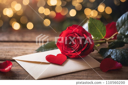 red roses and golden background red roses 110560200