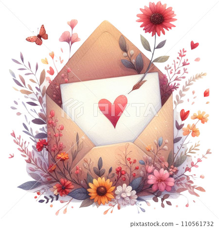 Valentines Valentines 110561732