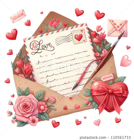 Valentines Valentines 110561733