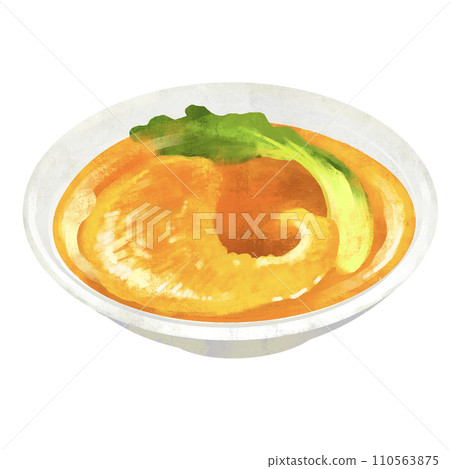 水煮魚翅中餐圖解 110563875