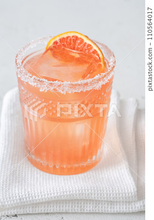 Blood Orange Margarita Blood Orange Margarita 110564017