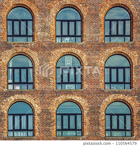 Red hook, Brooklyn, New York 110564579