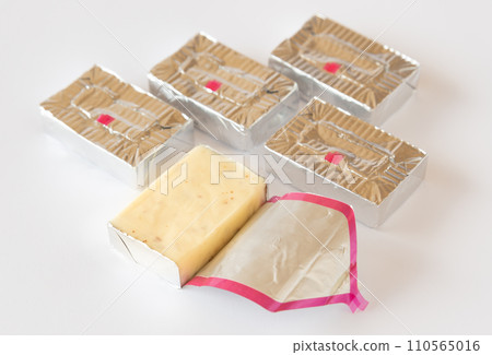 塊起司、起司、加工起司、乳製品、嬰兒起司 110565016