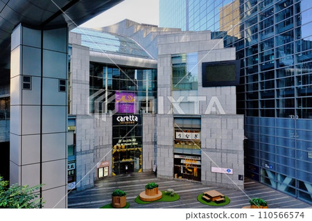 Caretta汐留 110566574