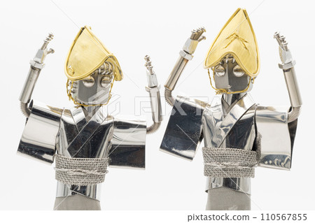 Awa Odori figure/metal figure Awa Odori figure/metal figure 110567855