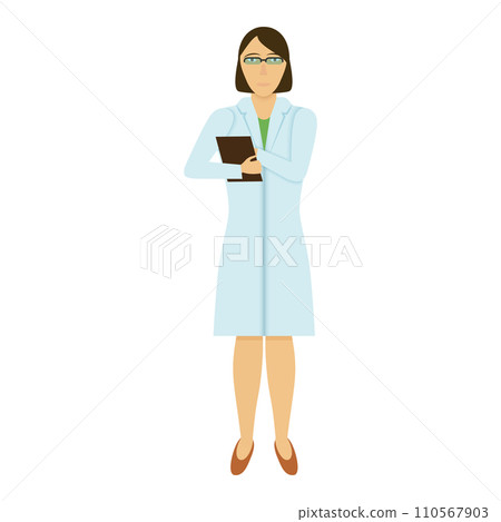Set of Scientific Characters.. Item 6 Set of Scientific Characters.. Item 6 110567903