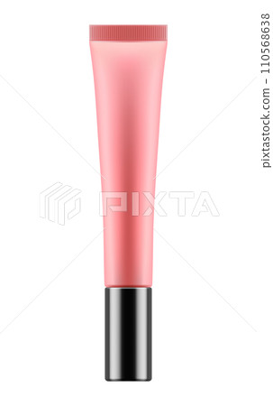 Realistic lipsticks. Decorative cosmetic product Realistic lipsticks. Decorative cosmetic product 110568638