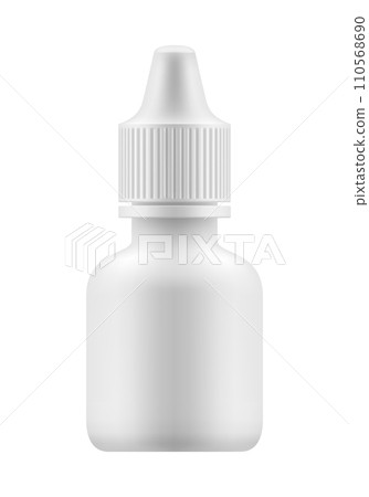 Nasal spray for nose health. 110568690