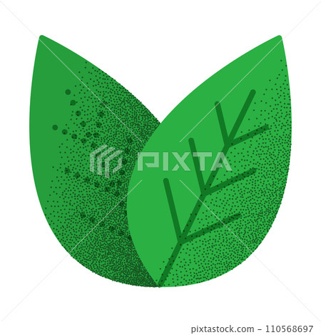Tea icon retro texture. Tea icon retro texture. 110568697