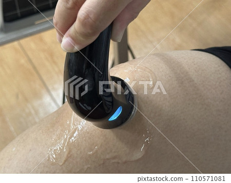 超音波處理（高壓） 110571081