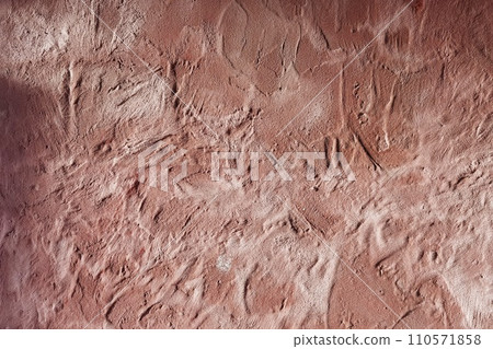 Concrete cement cracked wall texture Concrete cement cracked wall texture 110571858