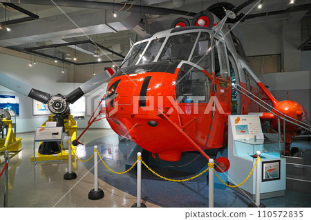 [Kanoya Air Base Museum] Nishihara, Kanoya City, Kagoshima Prefecture 110572835