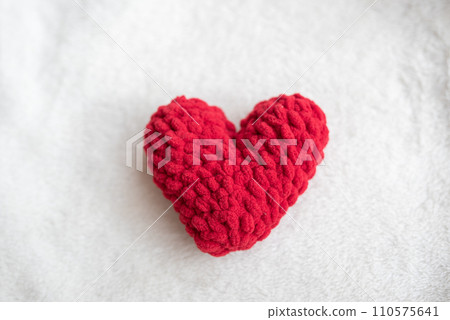 心形編織 110575641