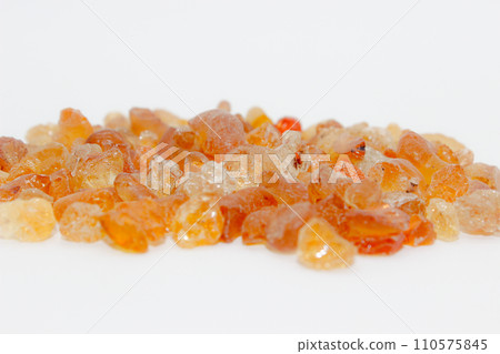 Babul gond image with selective focus Babul gond image with selective focus 110575845