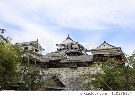 Matsuyama Castle, Ehime Prefecture Matsuyama Castle, Ehime Prefecture 110576194