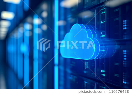 Cloud Computing Technology in Data Centers , Digital Innovation Cloud Computing Technology in Data Centers , Digital Innovation 110576428