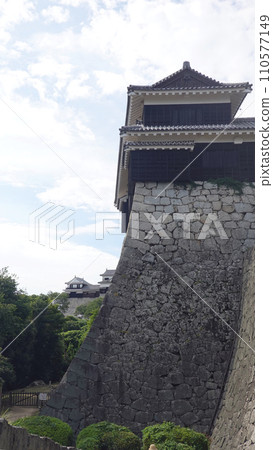 Matsuyama Castle 110577149