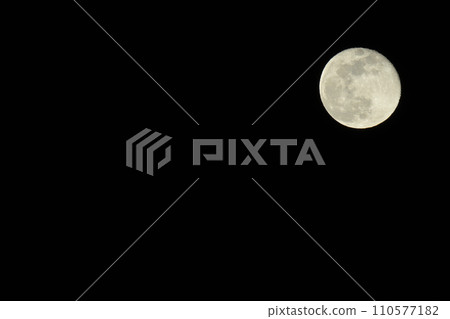 Last Moon Age of 2023 15.1 Izayoi Moon 110577182