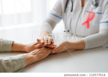 Support people living with tumor illness Support people living with tumor illness 110577618