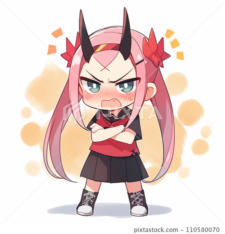 小惡魔 小惡魔 110580070