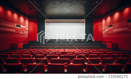 無人看電影 110580175