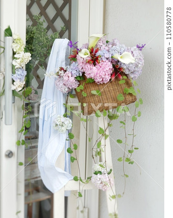 stylish bouquet stylish bouquet 110580778