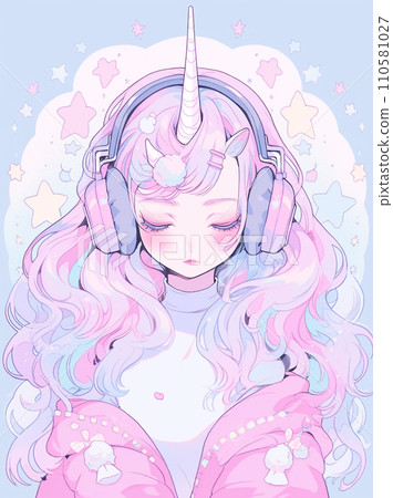 pegasus girls 110581027