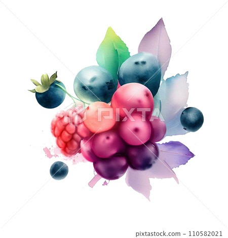 Berry Berry 110582021