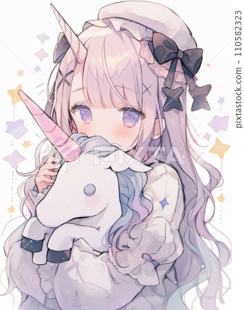 珀伽索斯和朋友們 110582323