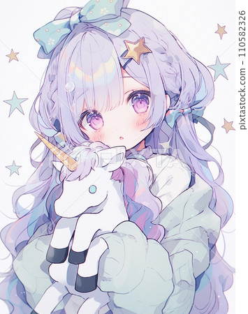 Pegasus and friends 110582326