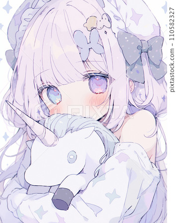 Pegasus and friends 110582327