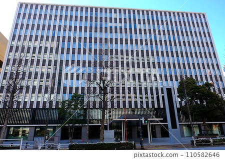 Tokyo National Taxation Bureau 110582646