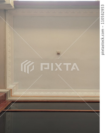 A special mosque building in South Asian style but with Islamic culture 110582953