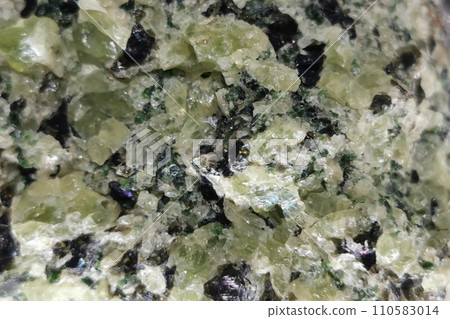 olivine mineral texture olivine mineral texture 110583014