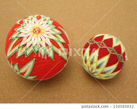 手鞠2 手鞠2 110583032